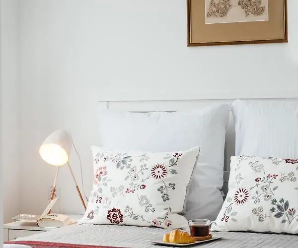 Appartamento con 2 camere da letto